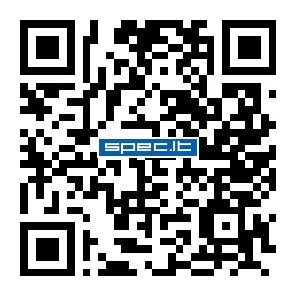QR kodas | Present Connection, UAB