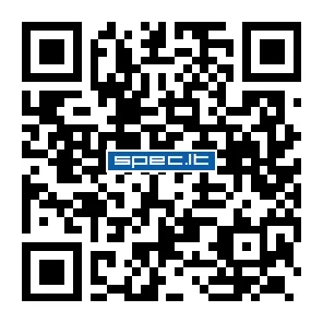 QR kodas | Present Simple, MB | spec.lt