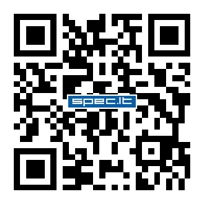 QR kodas | Preses Nams, UAB