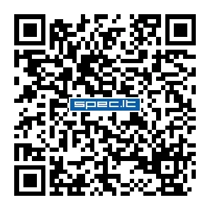 QR kodas | Presforma, Individuali R. Karmazos Projektavimo - Gamybinė Firma