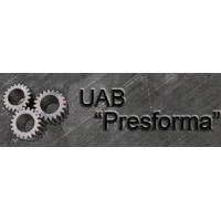 PRESFORMA, UAB