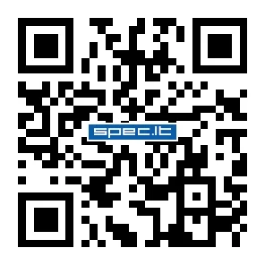 QR kodas | Presingas, UAB