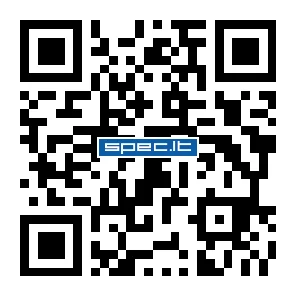 QR kodas | Presma, UAB | spec.lt