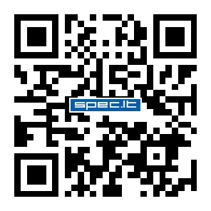 QR kodas | PRESMĖ, UAB | spec.lt