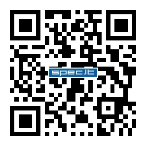 QR kodas | Prespa, UAB