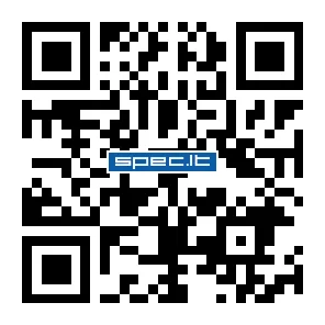 QR kodas | Press Club, UAB