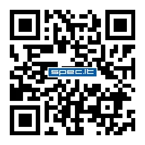 QR kodas | PRESS DECOR, UAB | spec.lt
