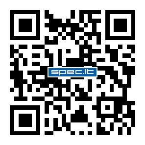 QR kodas | Press escape, MB
