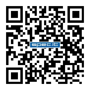 QR kodas | Press Express, UAB | spec.lt