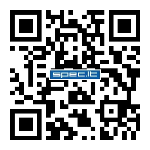 QR kodas | PRESS GATE, UAB