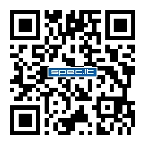 QR kodas | PRESS GLASS, UAB