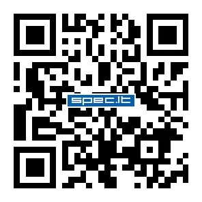 QR kodas | PRESS PLUS, UAB