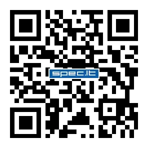 QR kodas | PRESS PRINT, UAB | spec.lt