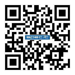 QR kodas | Prest NT, UAB | spec.lt