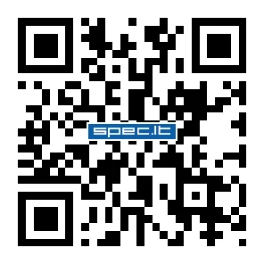 QR kodas | Presta socius, MB