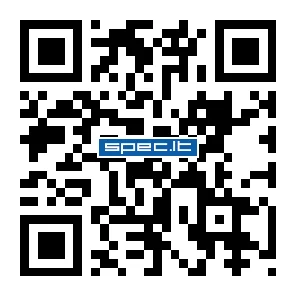 QR kodas | PRESTĖJA, UAB | spec.lt