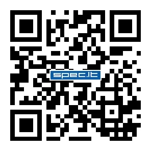 QR kodas | Presterma, UAB