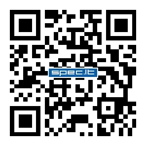 QR kodas | Prestida, MB | spec.lt