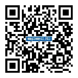 QR kodas | Prestige Baltic, UAB