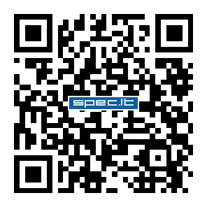 QR kodas | Prestige Estates, MB | spec.lt