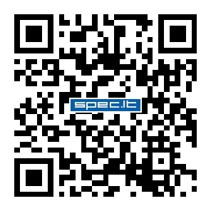 QR kodas | Prestige Garden Studio, MB