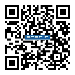 QR kodas | PRESTIGE IDEA, UAB | spec.lt