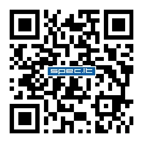 QR kodas | Prestina, UAB