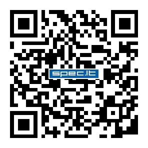QR kodas | Prestižas ir kokybė, UAB