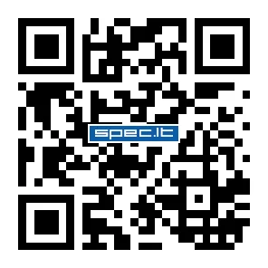 QR kodas | Prestižas, MB | spec.lt