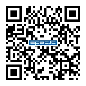 QR kodas | PRESTIŽO LINIJA, UAB | spec.lt