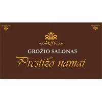 Prestižo namai, UAB
