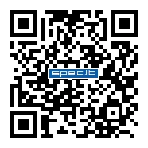 QR kodas | Prestižo namai, UAB | spec.lt