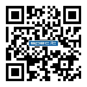 QR kodas | PRESTOFLOR, UAB | spec.lt