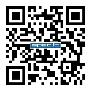 QR kodas | PRESVIKA, UAB | spec.lt