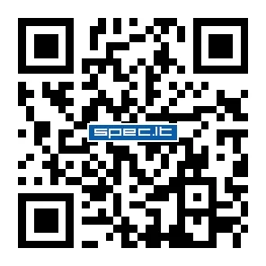 QR kodas | Preta, UAB