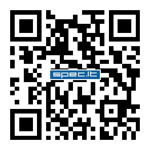 QR kodas | Pretendentas, UAB | spec.lt
