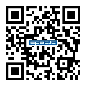 QR kodas | Pretkus, MB | spec.lt