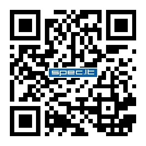 QR kodas | Pretorionas, UAB | spec.lt
