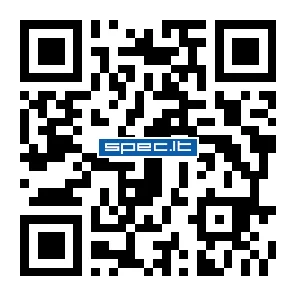 QR kodas | Pretoris, UAB | spec.lt