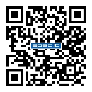 QR kodas | PREVA, nekilnojamojo turto agentūra | spec.lt