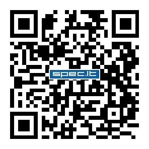 QR kodas | Prevas Europe ventures LT, UAB | spec.lt