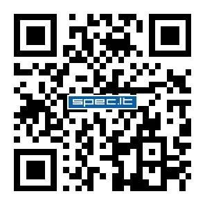 QR kodas | Preveka, UAB | spec.lt