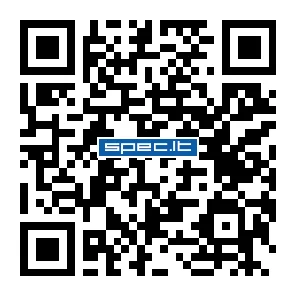 QR kodas | Prevencijos kodas, VŠĮ