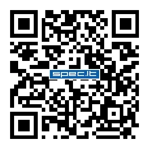 QR kodas | Autonomous safety systems, UAB