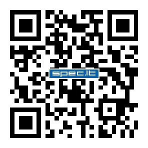 QR kodas | Previkta, UAB