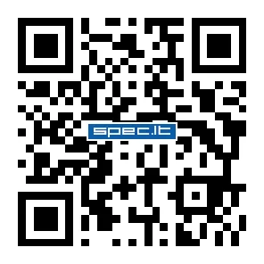 QR kodas | Previlsta, UAB