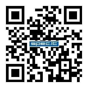 QR kodas | PREVINA, UAB | spec.lt