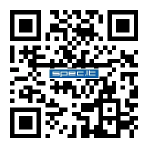 QR kodas | Previta, UAB | spec.lt