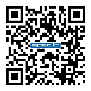 QR kodas | Prevos investicijų valdymas, UAB