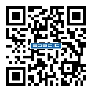 QR kodas | Prewise, UAB | spec.lt